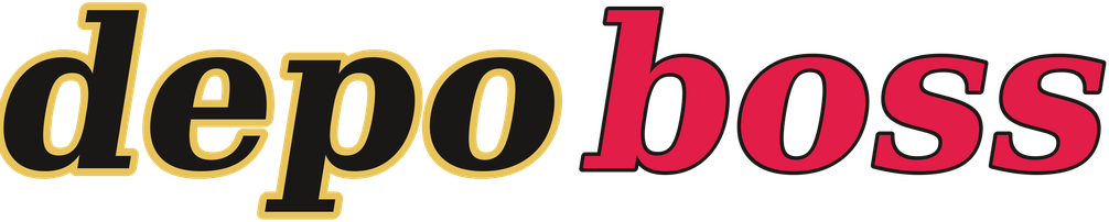 depoboss logo