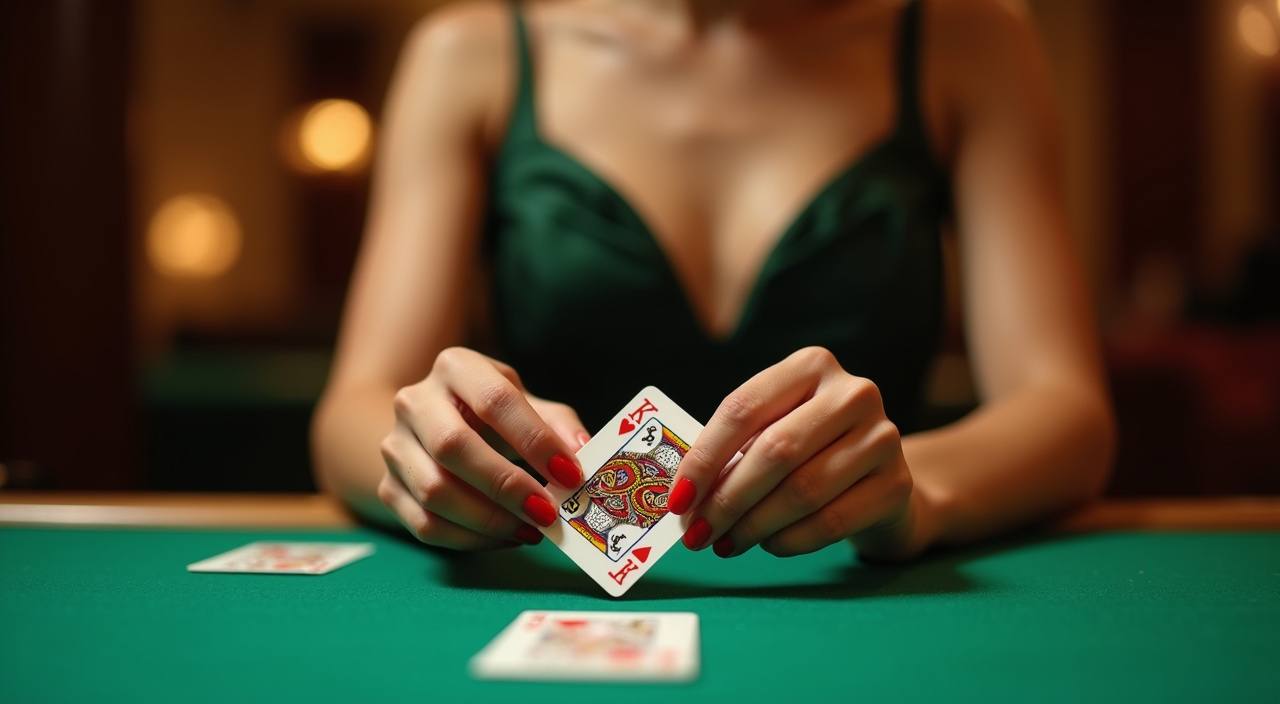 depoboss How Vip Baccarat Works At depoboss